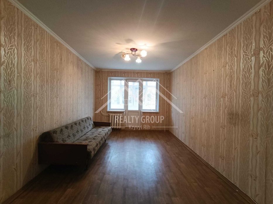 Продаж 3к квартири на кільці Соборності (Сертифікат)
