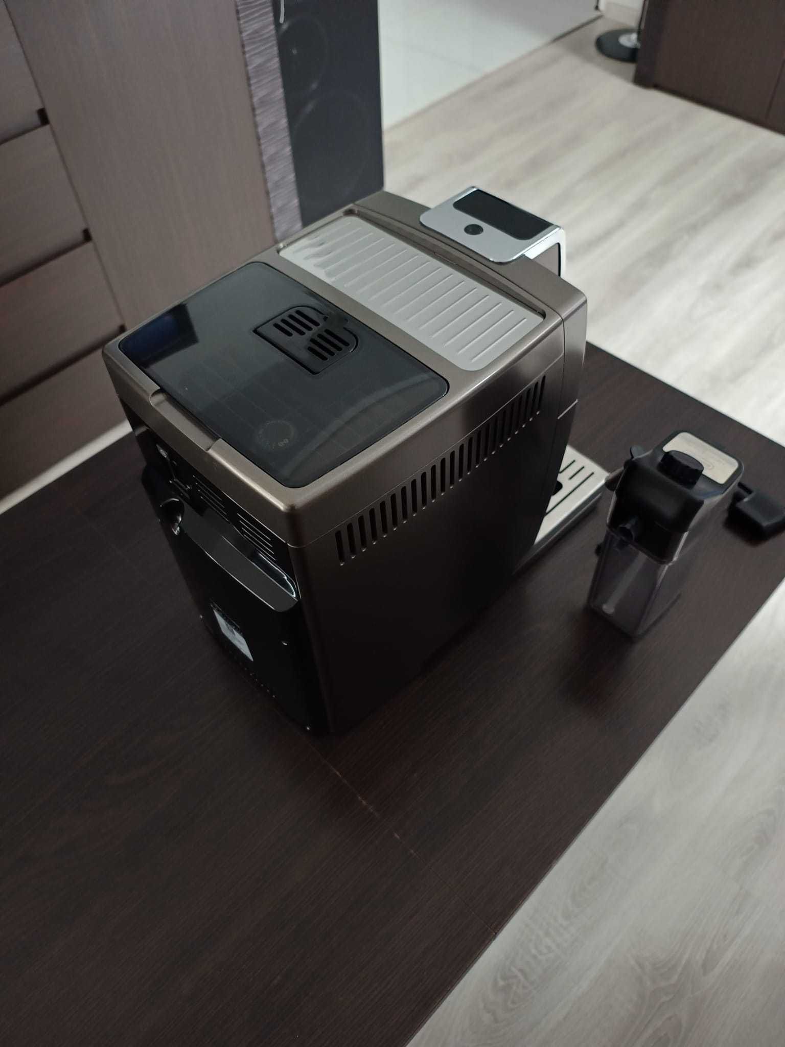 Expres do kawy Delonghi Dynamica