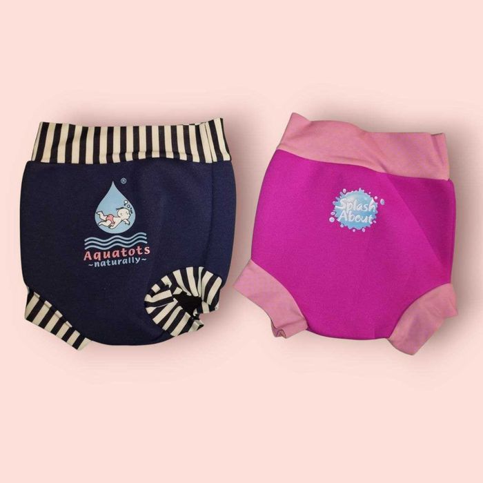 Splash About Неопренові Трусики в басейн для плавання