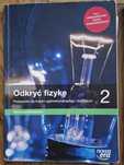 Odkryć fizykę 2, nowa era, ZP