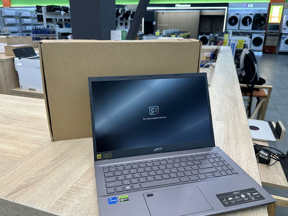 Acer Aspire 5, 515-57G-56SZ