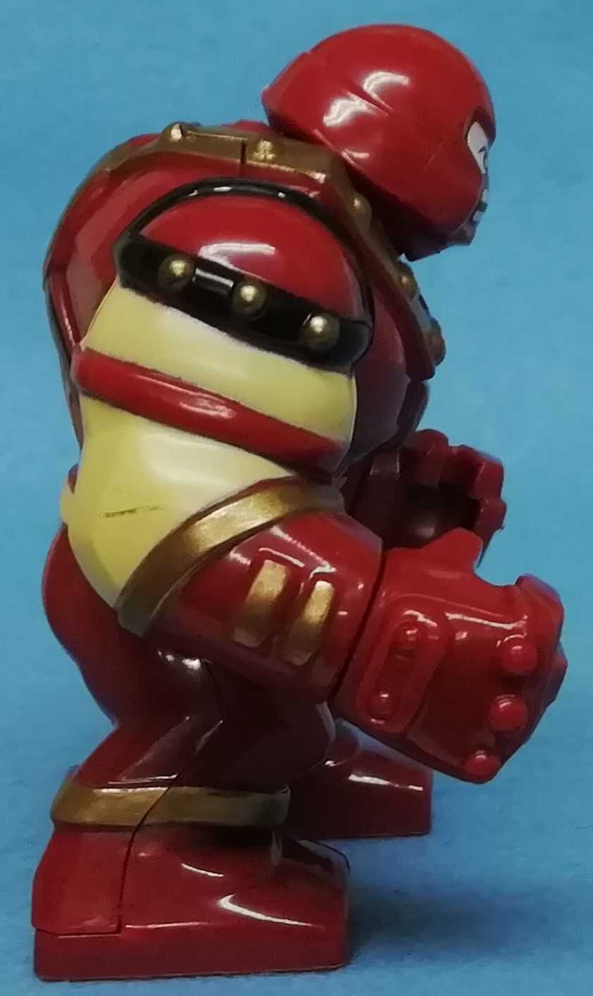 Juggernaut XL (Marvel)