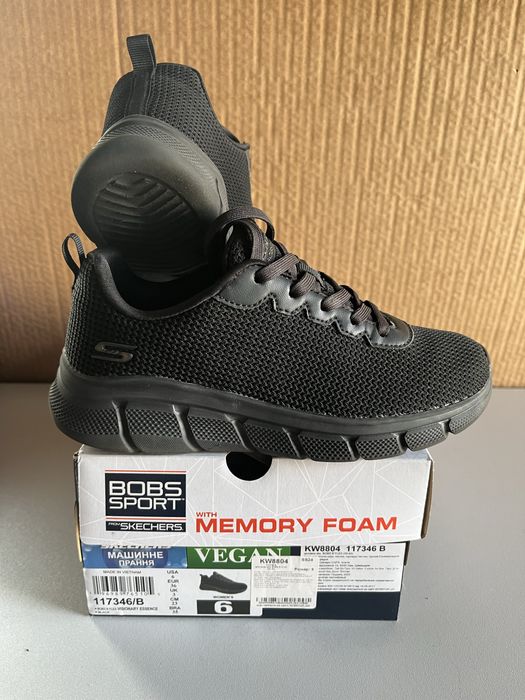Кросівки skechers 36(23cм)