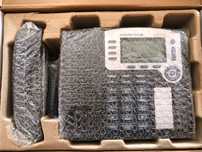 Telefone IP Grandstream GXP2100 NOVO!