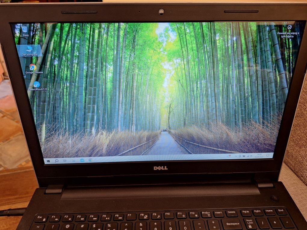 Dell Inspiron 15