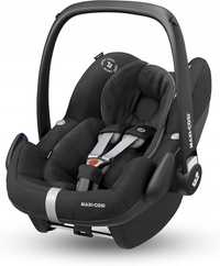 maxi cosi fotelik pebble pro i-size black 0-13 kg