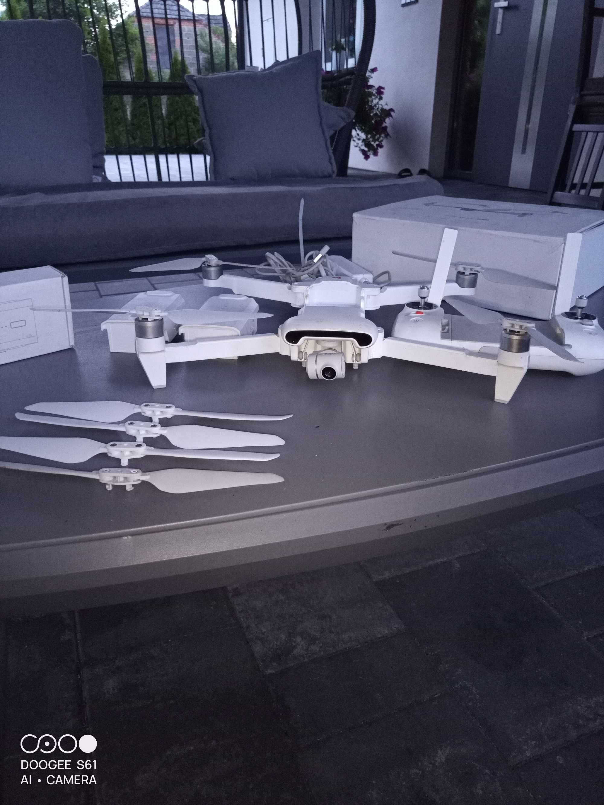 Dron FIMI X8 SE 2020