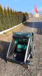 Przyczepka Thule Chariot Lite 2
