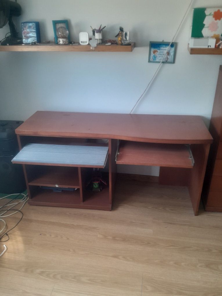 Vendo mobília de quarto