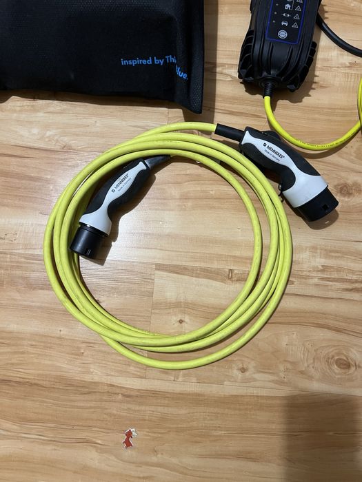 Перехідник зарядне tupe 2 type 1 tesla gbt зарядка кабель подовжувач