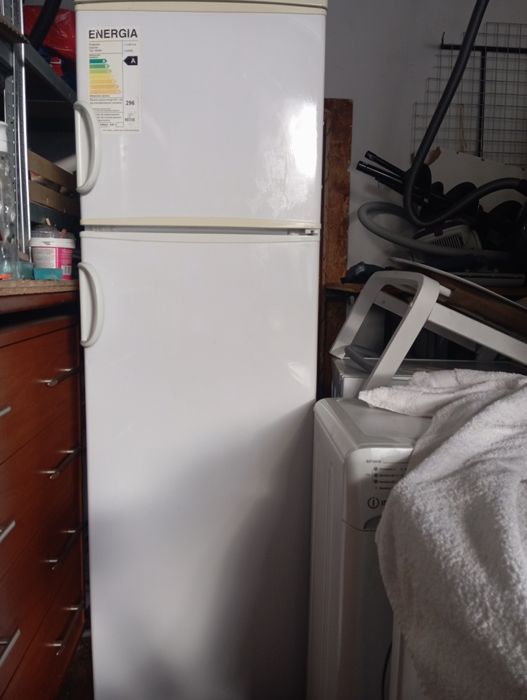 Lodówka Polar 175 cm ,lodówki transport gratis