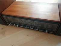 Beomaster 900 Beovox 500 plus gramofon luxor