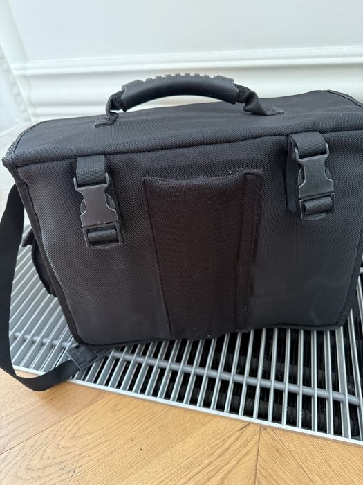 Torba do wózka Mutsy