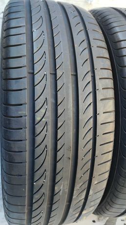 Opony Letnie 235/50/19 Pirelli 2szt 2022r MB