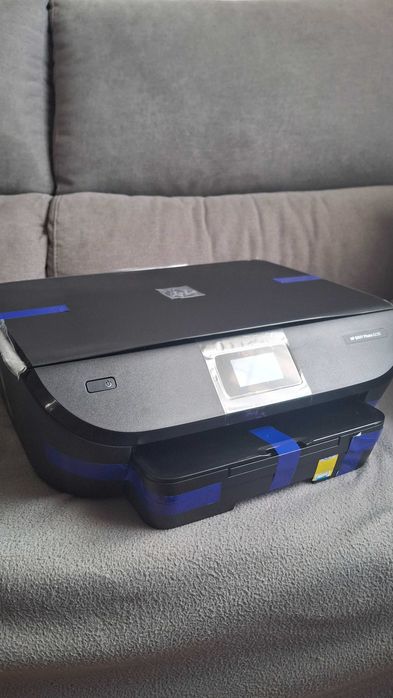 Impressora HP Envy Photo 6230