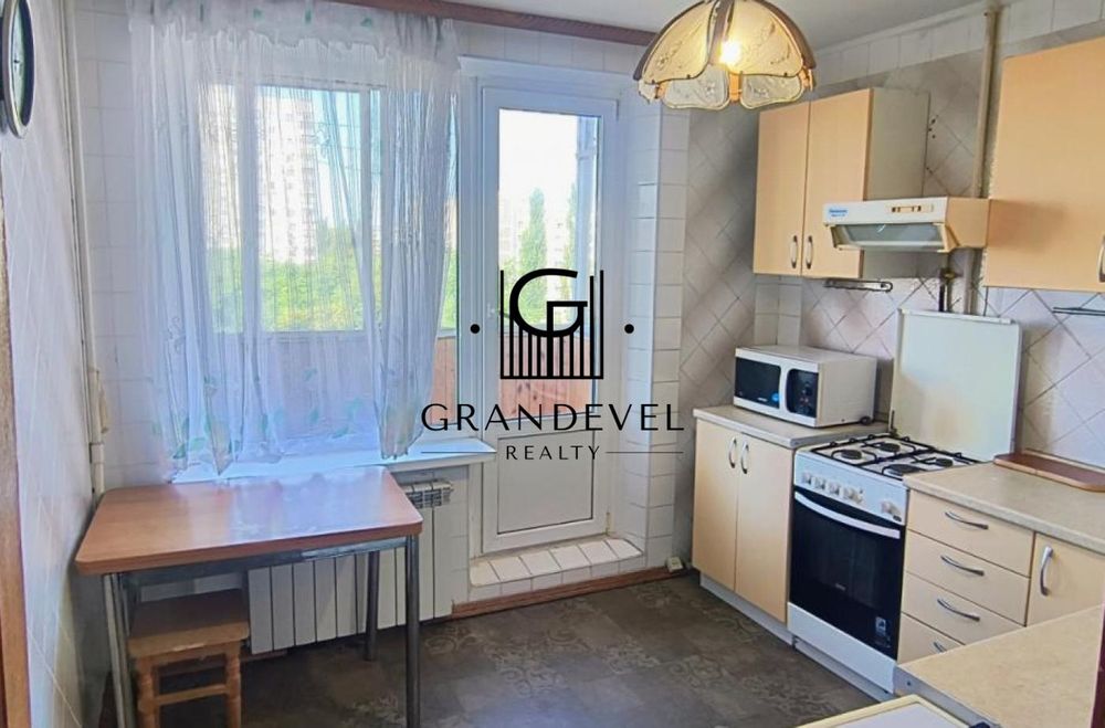 Оренда 2к Квартира  Мінський масив, Оболонь