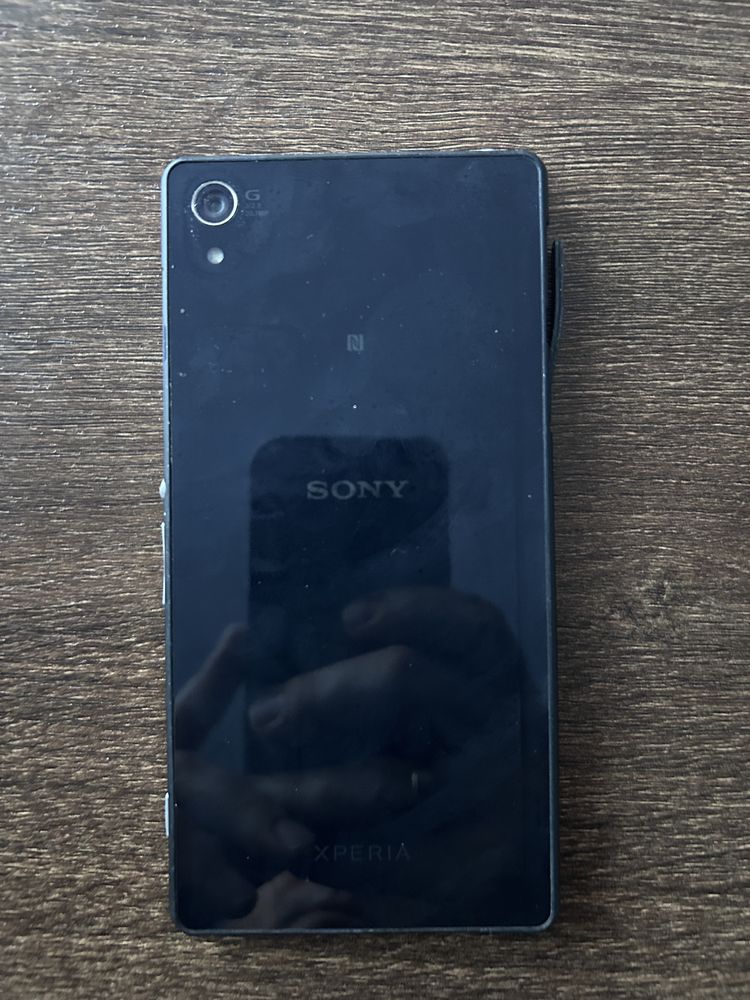Sony Xperia Z2 super stan