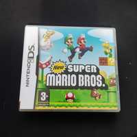 New Super Mario Bros Nintendo DS / 3DS