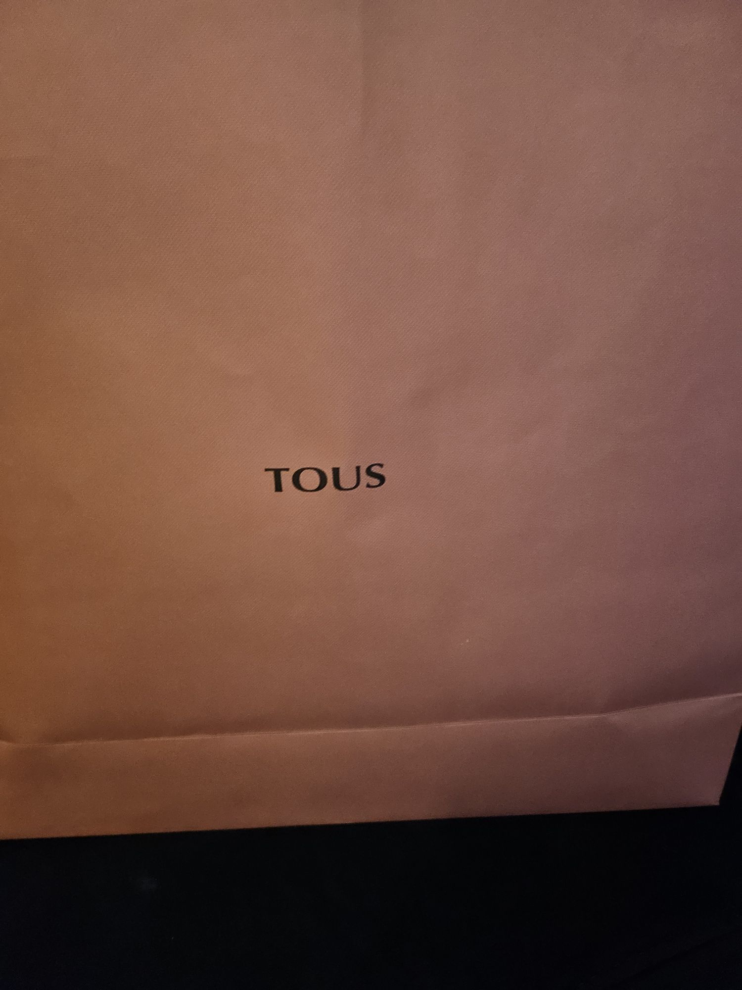 Torba shoper Tous