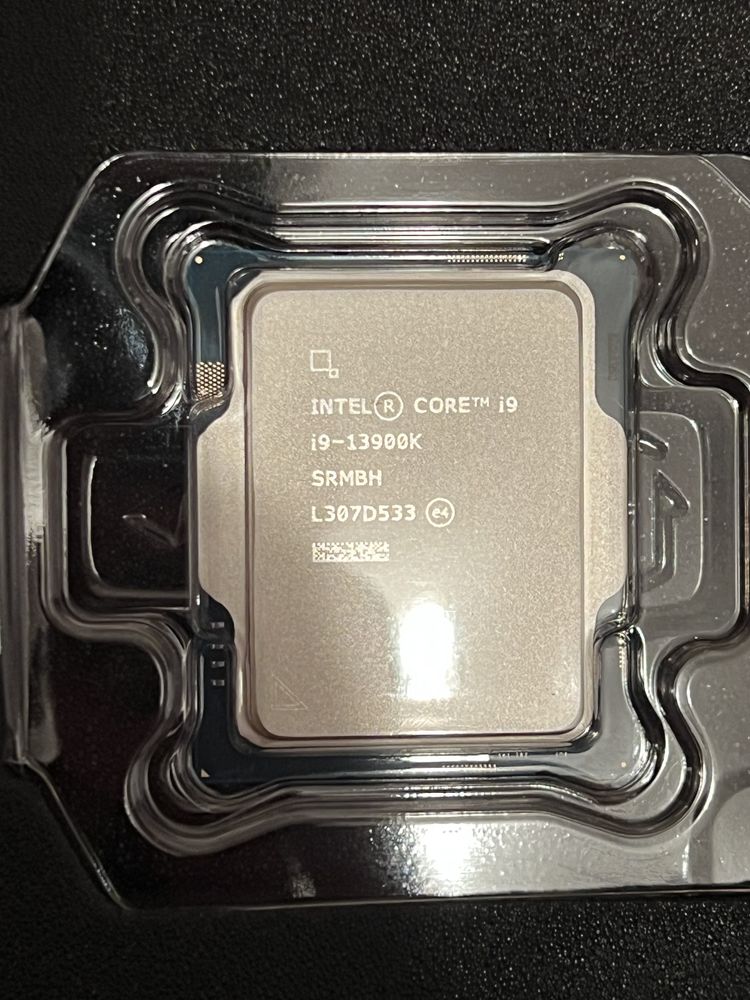 Процесор Intel Core i9-13900K 3.0GHz/36MB s1700 BOX