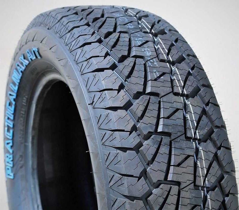 Шини 215/65R17	Habilead	RS23 | нові всесезонні 4шт