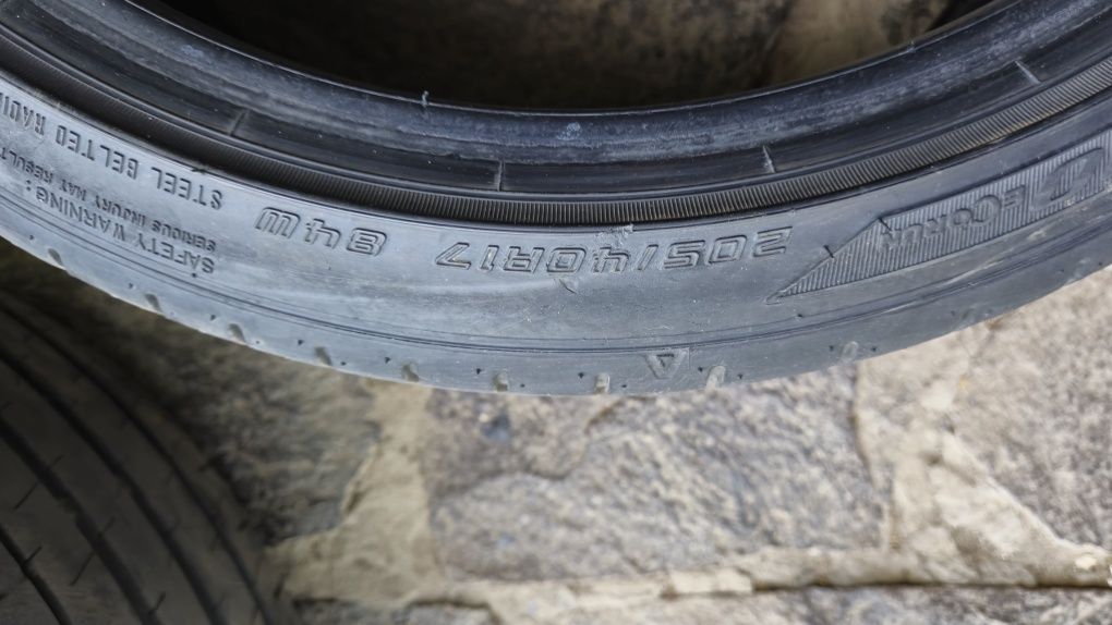 Falken 205/40r17