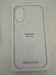 Capa original iPhone 16