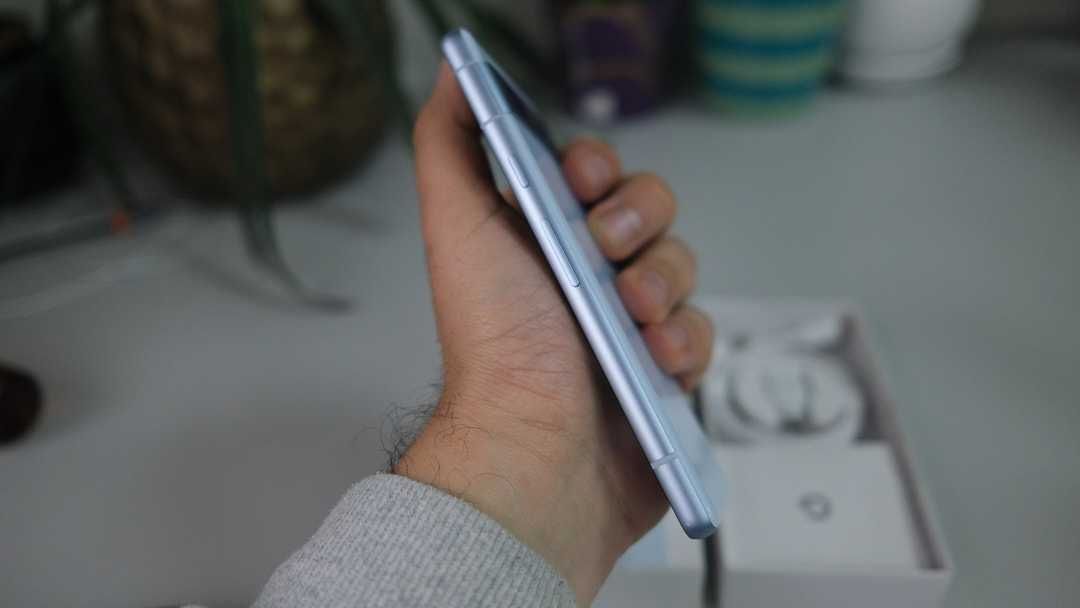 Google Pixel 7a 8/128GB Sea Neverlock Cупер стан