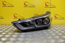 ‼️Hyundai ioniq фара ліва full led‼️