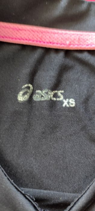 Asics komplet sportowy damski