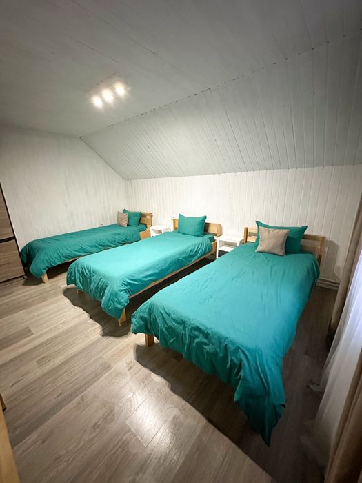 Житло в Буковелі