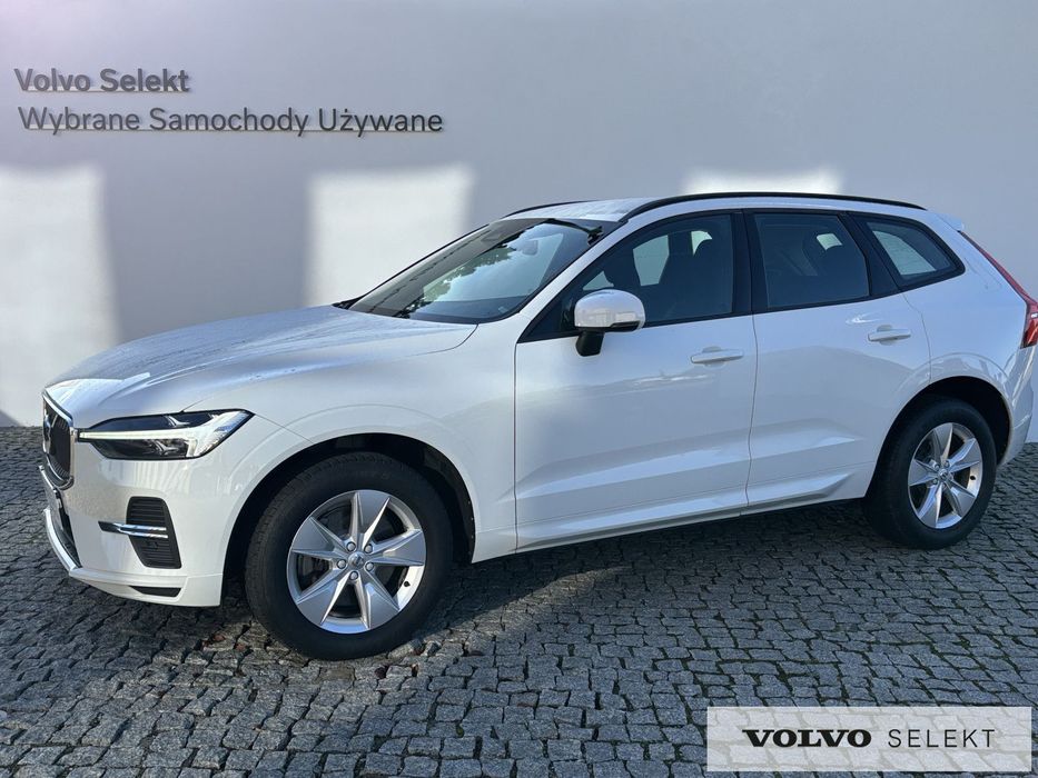 Volvo Xc 60 Volvo Xc60 B4 D Momentum Aut