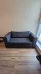 Rozkładana sofa Askeby Ikea