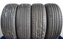 235/55R18 100H HANKOOK OPTIMO K415 x4szt 3583o