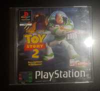 Disney/Pixar Toy Story 2 Buzz Lightyear to the Rescue PlayStation