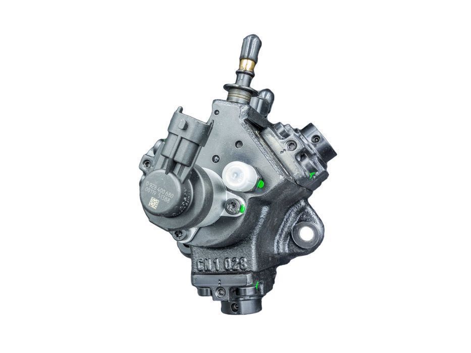 Pompa CR 0445.010.242 Bosch 2.0 Fiat, Alfa Romeo Regenerowana