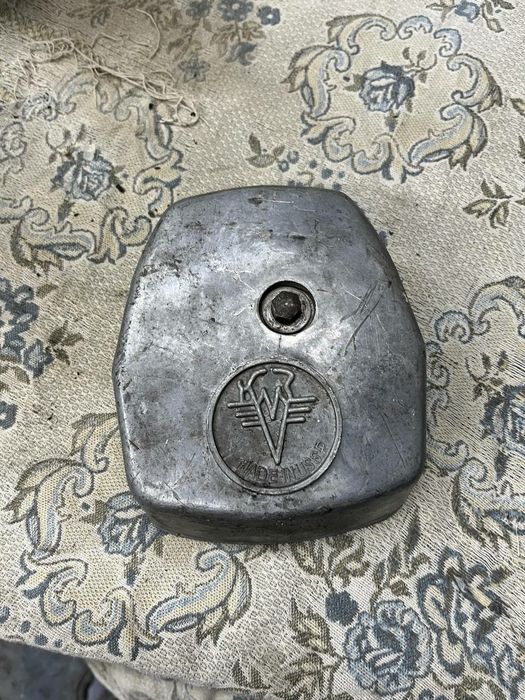 Крышка зажигания Мт Днепр.