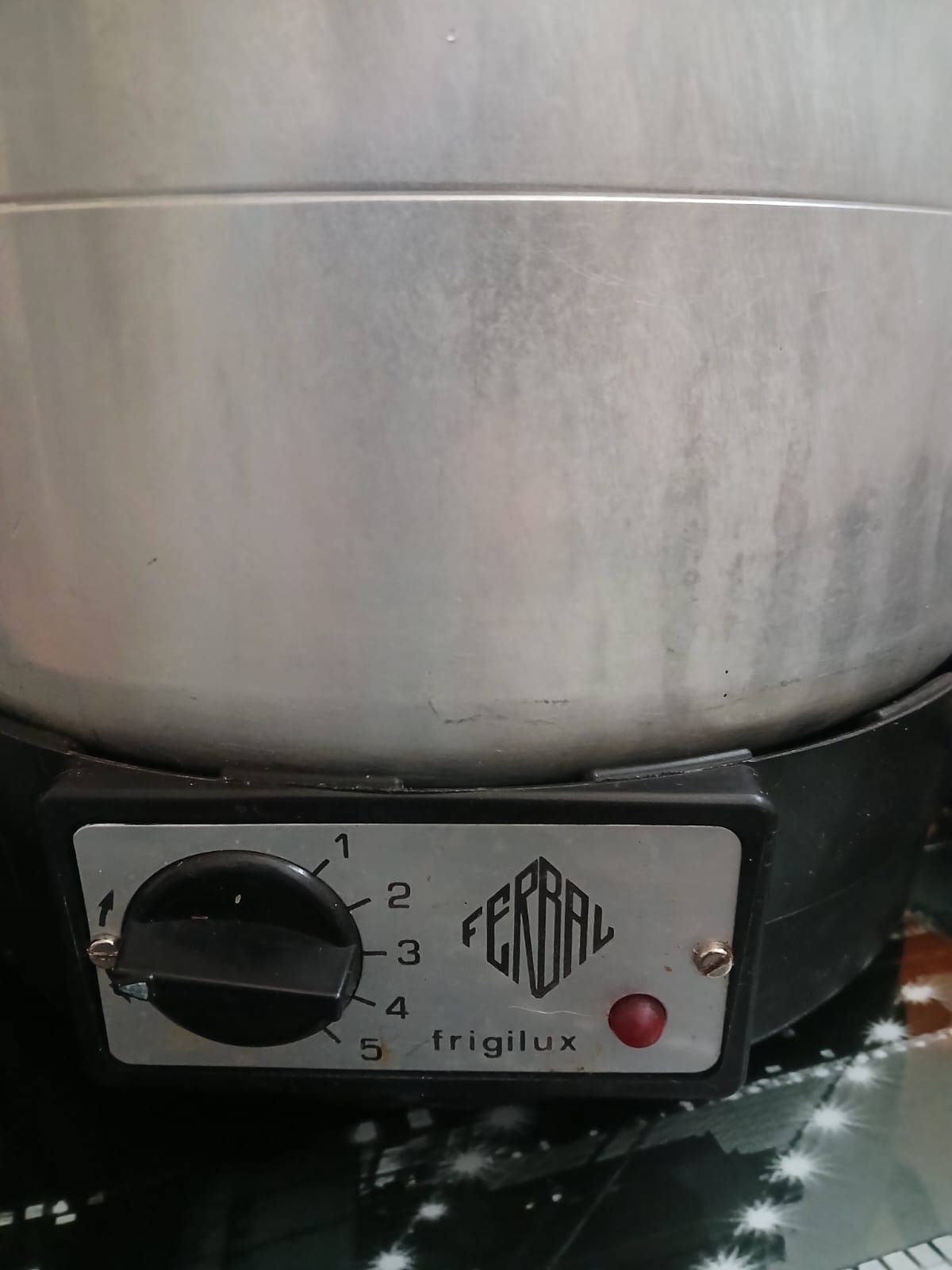Fritadeira Elétrica Frigilux