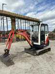 Minikoparka Kubota KX41-3V Faktura Vat