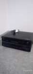 Amplituner Onkyo plus kino domowe Logitech