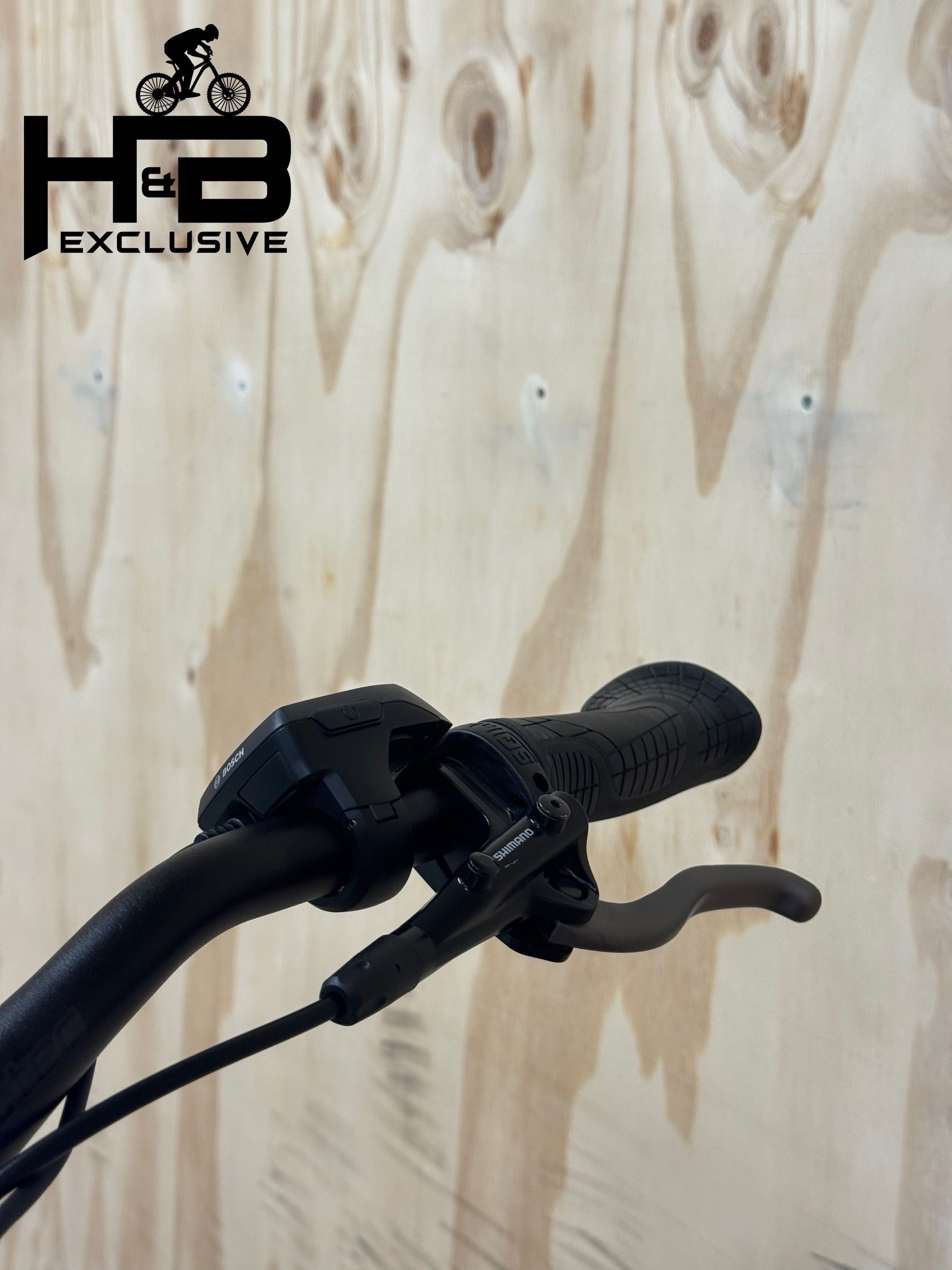 Scott Axis eRide 10 Lady Shimano XT 2022