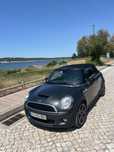 Vendo mini cooper S