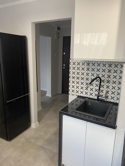 Nowoczesna kawalerka blisko centrum ul. Skrzyneckiego