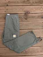 Spodnie Cargo Carhartt bvintage y2k workwear heavy skate carpenter