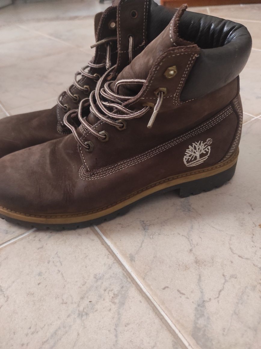 Botas Timberland