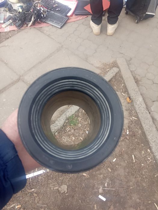 Материал по сантехнике