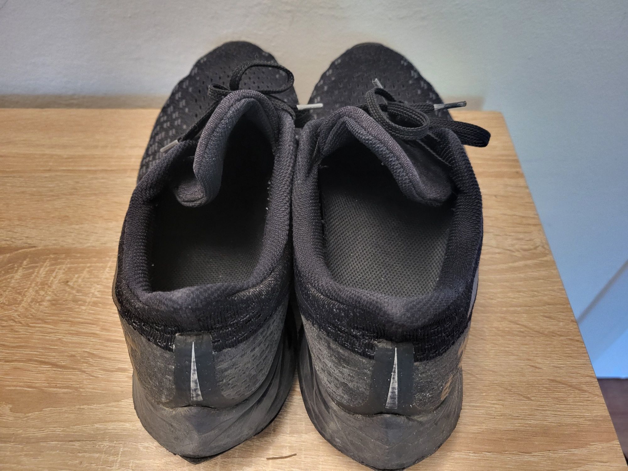 Buty męskie Nike AIR ZOOM PEGASUS 35 rozmiar 45,5 (nie adidas,salomon)