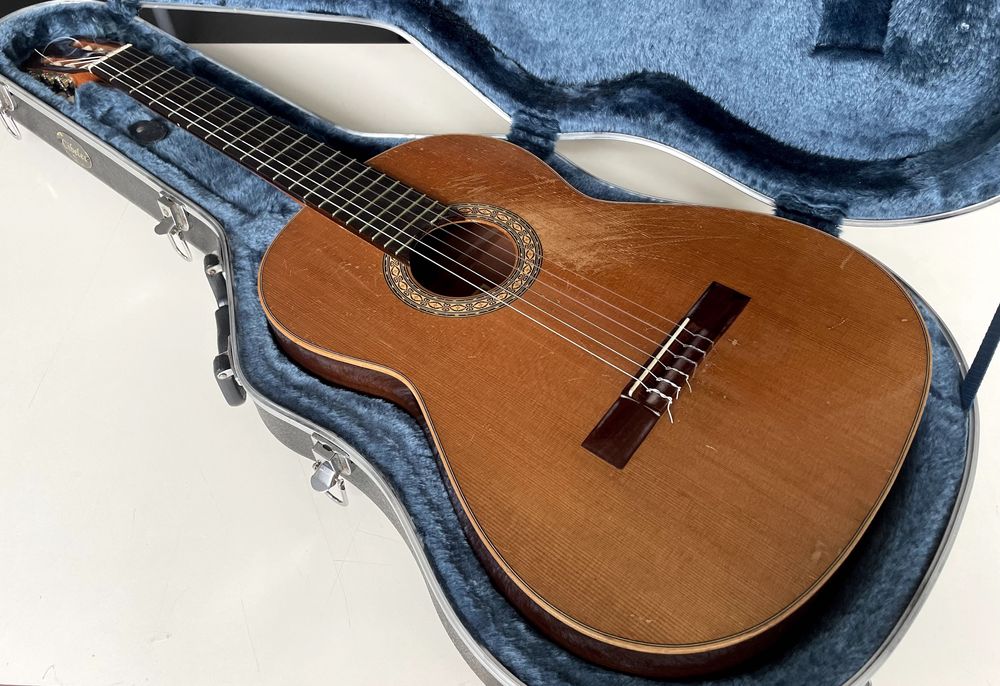 Guitarra Clássica "Esteve"