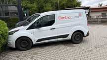 Ford Transit Connect  EURO 6 X stan idealny