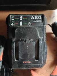 Akumulatory AEG 14.4V 1,5ah